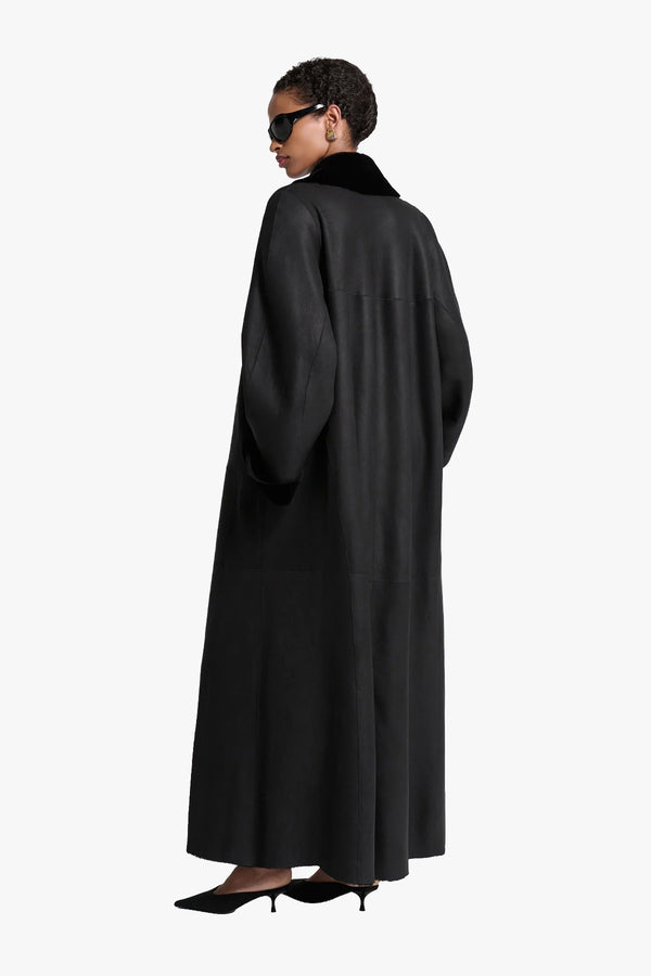 Dorian Coat