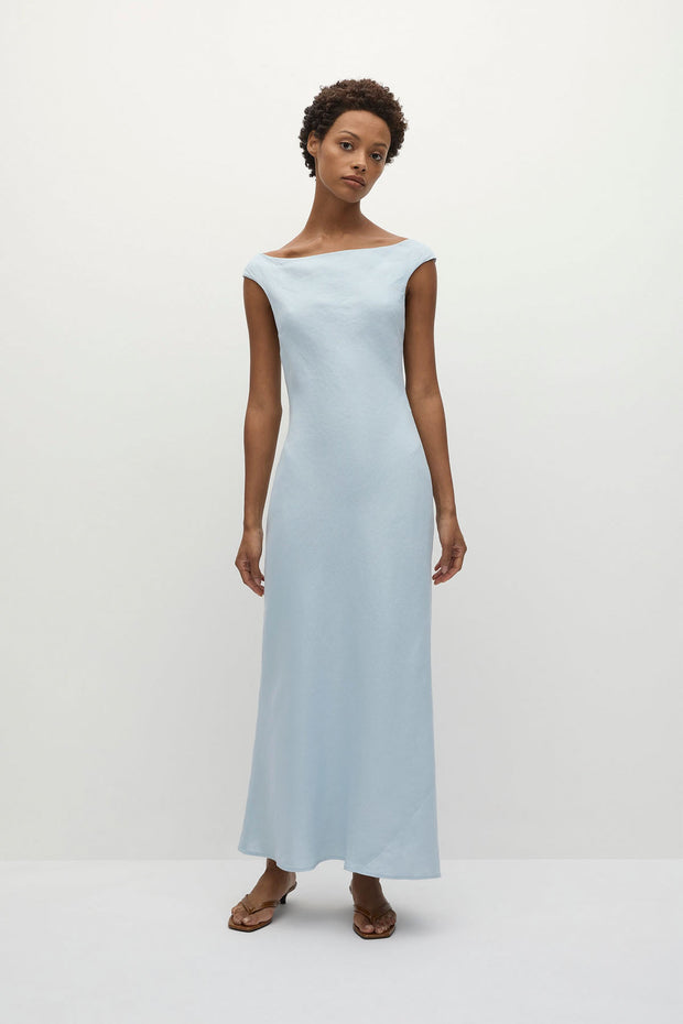 Ilride Midi Dress