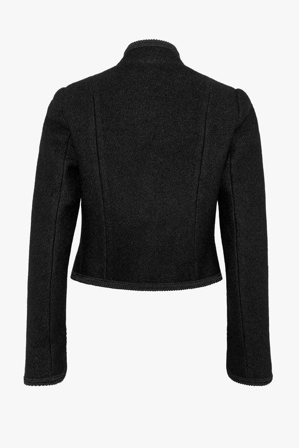 Hayden Jacket