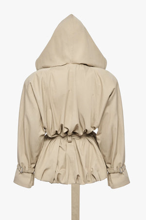 Jacket 02 Beige
