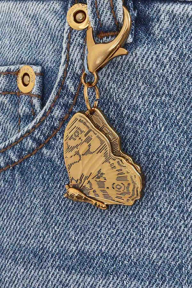 Flare Jean
