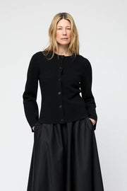 Milano Knit Wool Blazer