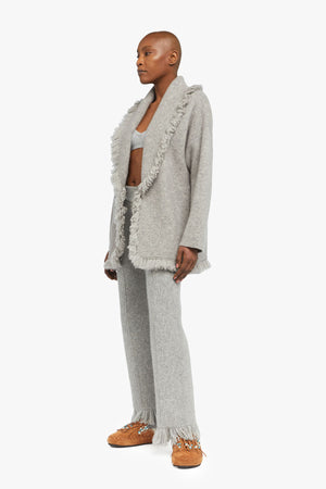 Alanui Finest Cardigan