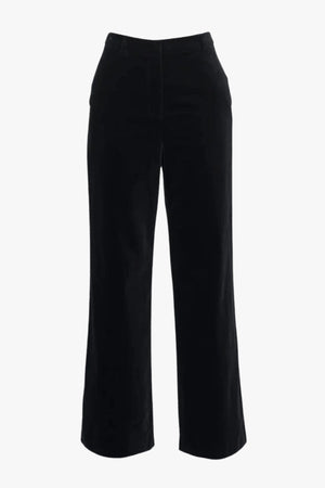 Aime Velvet Pant