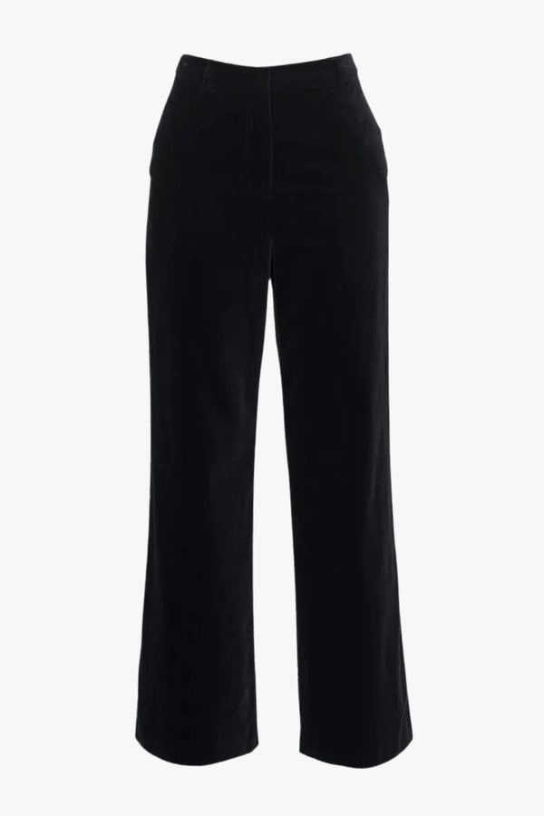 Aime Velvet Pant