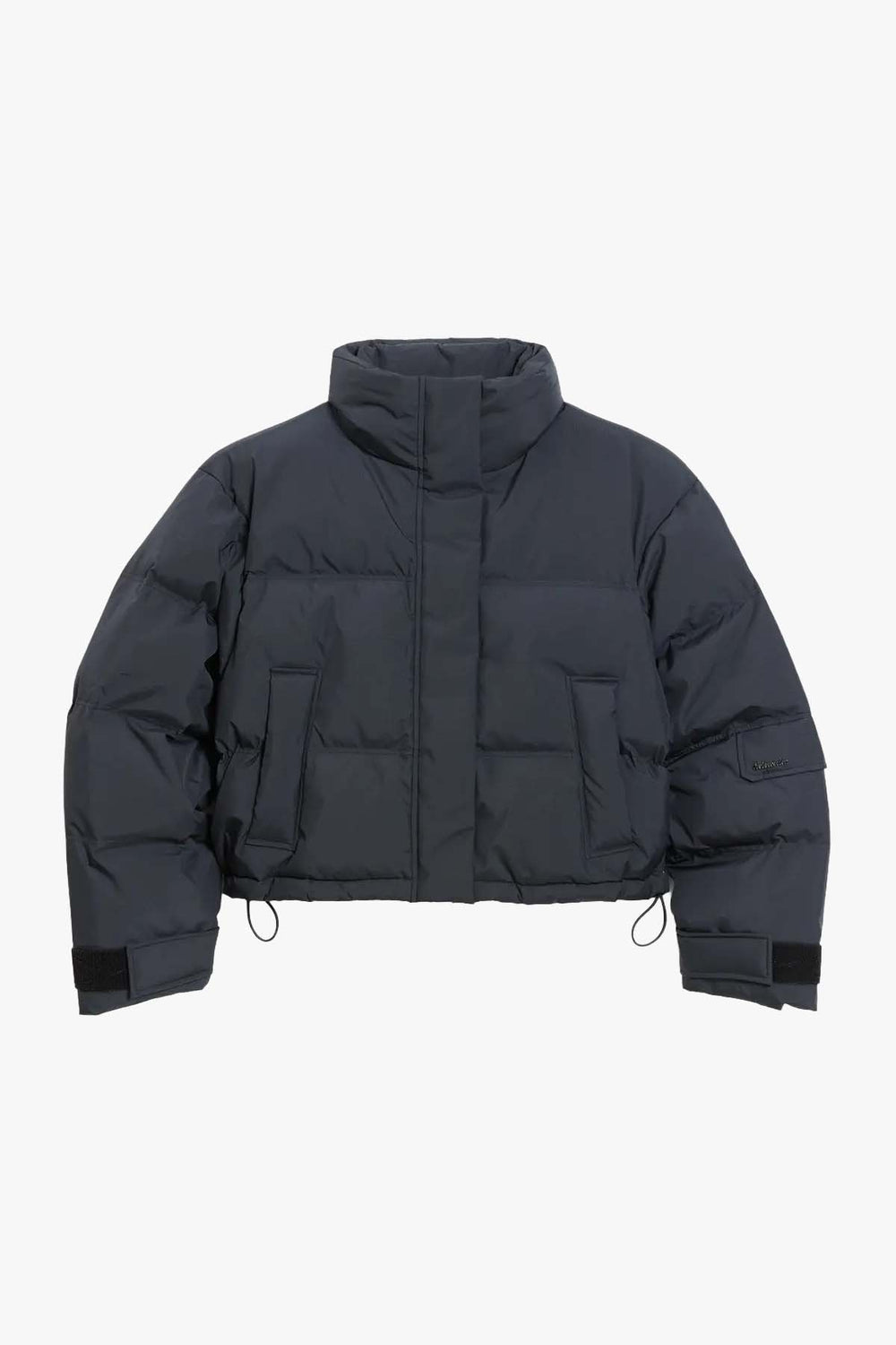 Steilia Ripstop Down Jacket