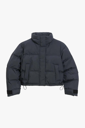 Steilia Ripstop Down Jacket