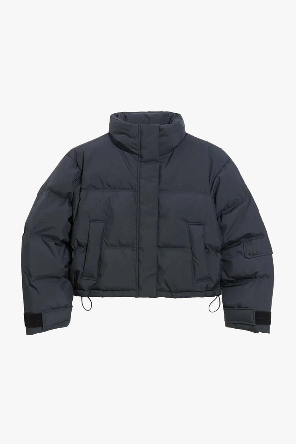 Steilia Ripstop Down Jacket