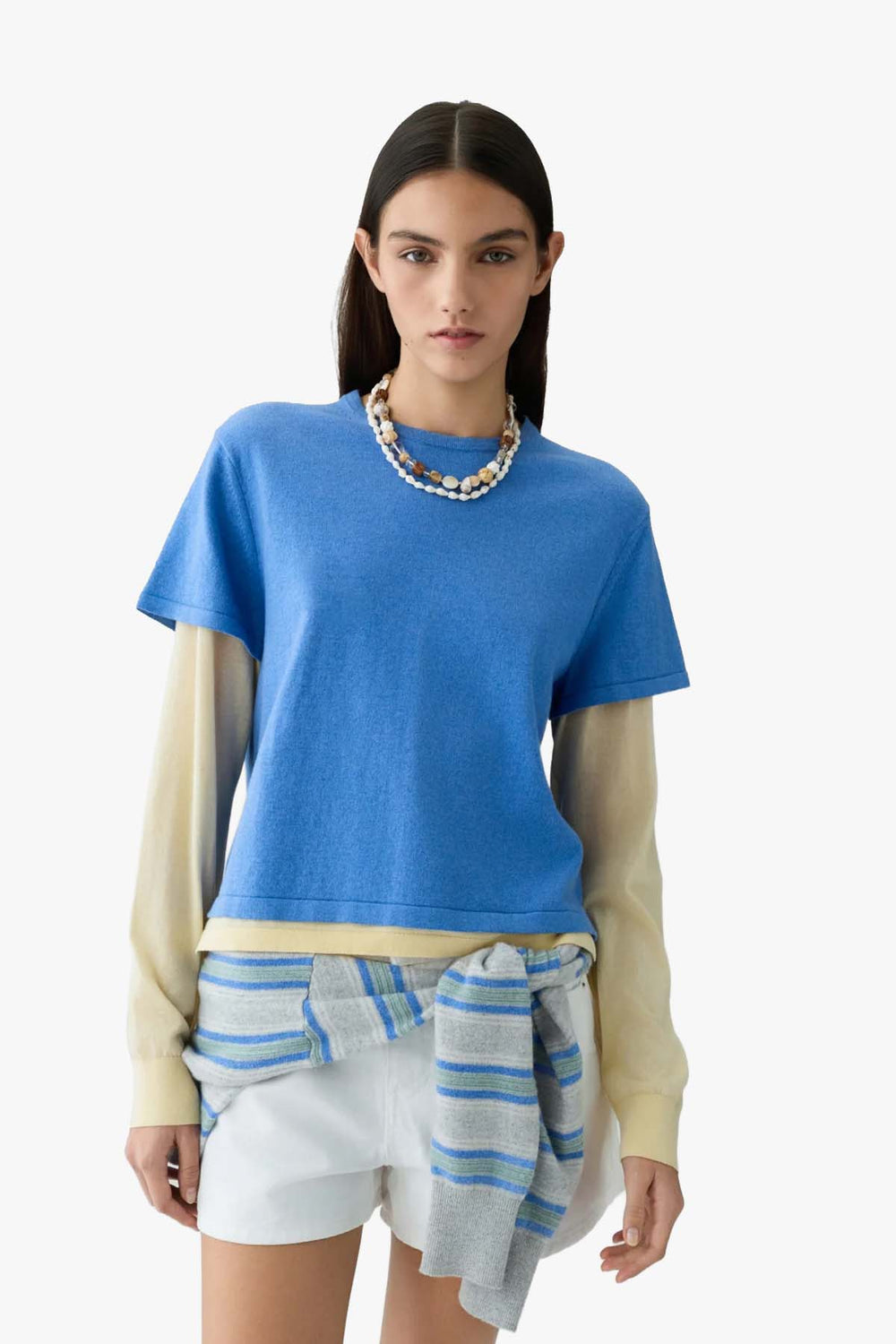 Layer Tee