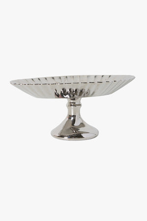 New Classic Chrome Plateau