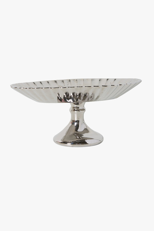 New Classic Chrome Plateau