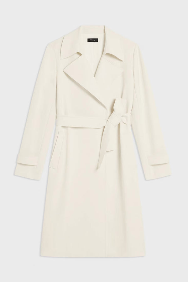 Oaklane Summer Coat