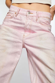 Baggy Fit Jeans - 1981