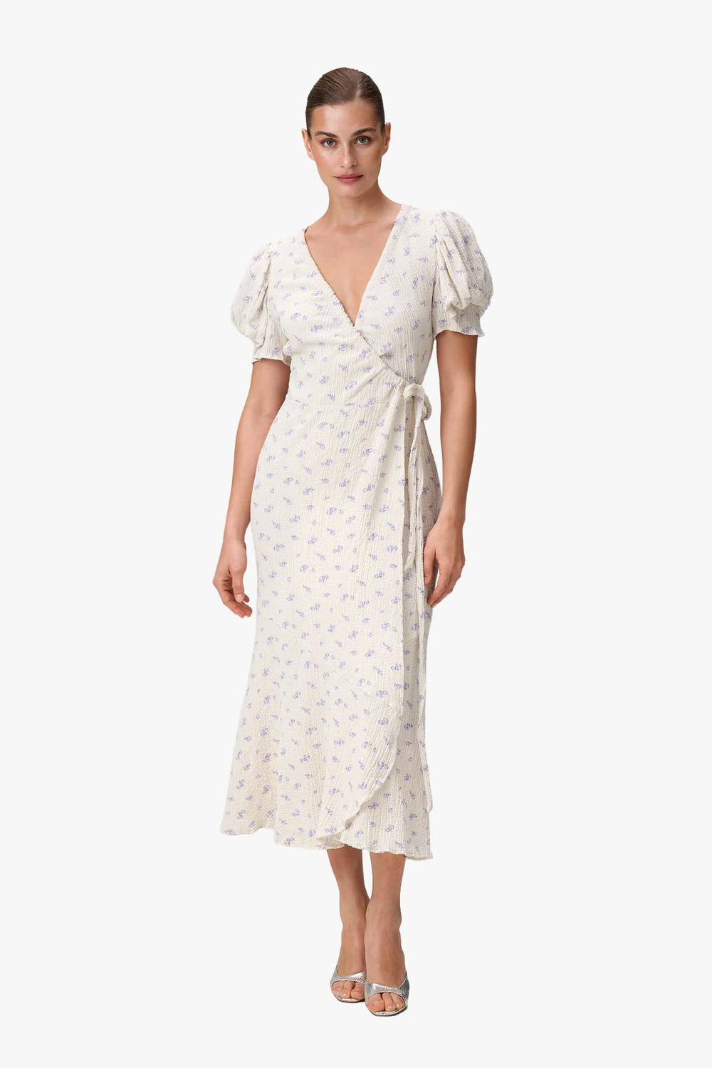 Ferrone Midi Dress