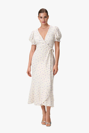Ferrone Midi Dress