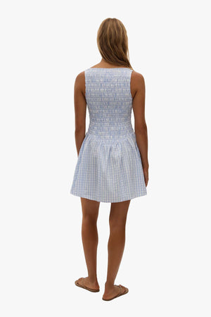 Martina Mini Dress