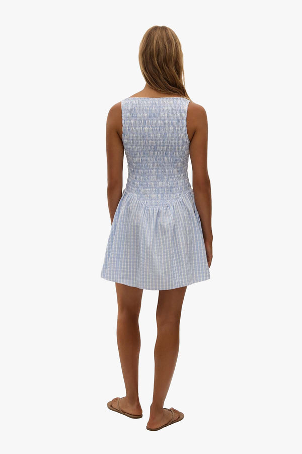 Martina Mini Dress