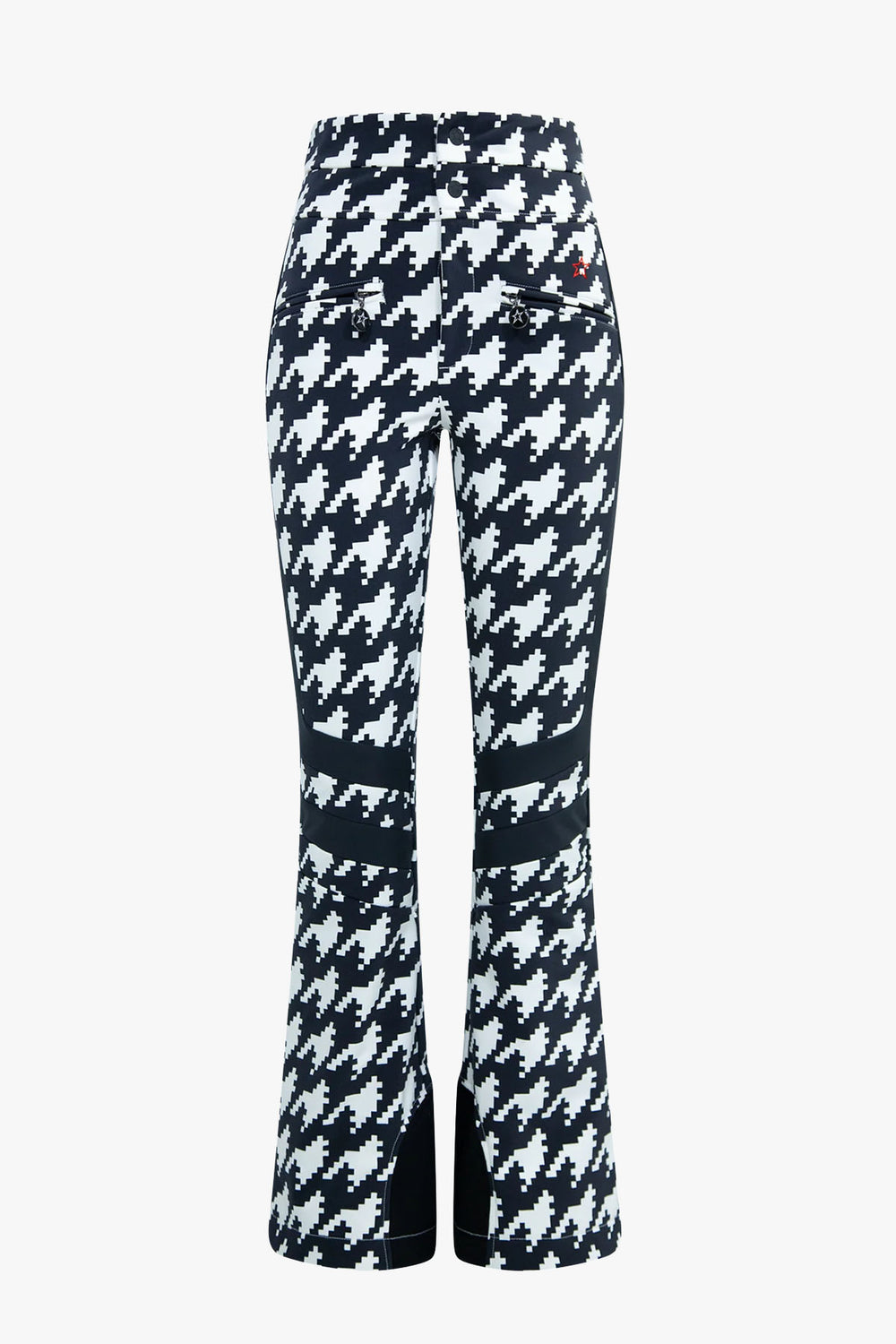 Aurora High Waist Flare Ski Pant