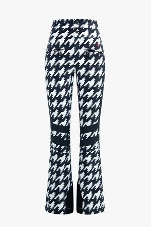 Aurora High Waist Flare Ski Pant