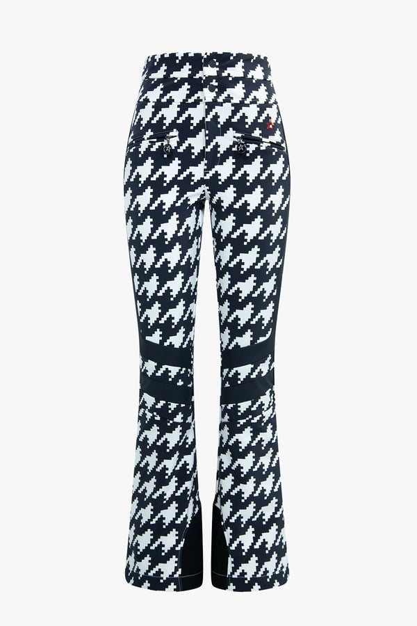 Aurora High Waist Flare Ski Pant
