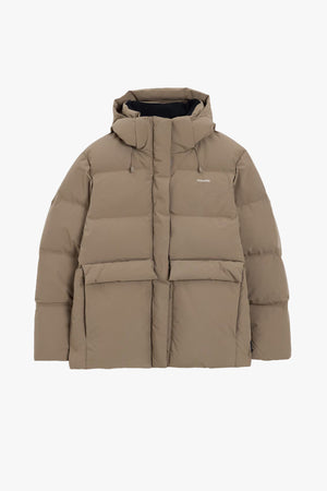 Besseggen Down Jacket