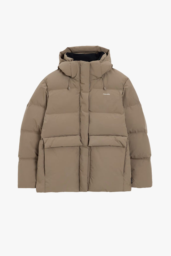 Besseggen Down Jacket