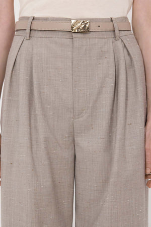 Minar LDS Classic Belt