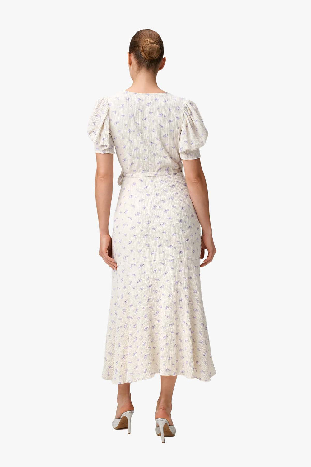 Ferrone Midi Dress