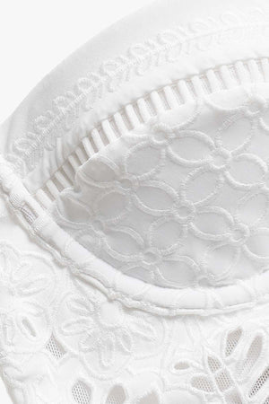 Indra Embroidery One Piece