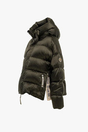 Ginny Short Jacket