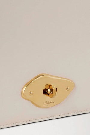 Lana Wallet On Strap High Gloss Leather