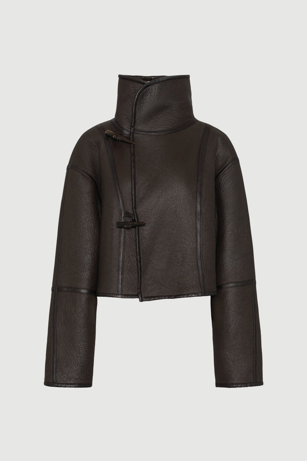 Hawk Jacket