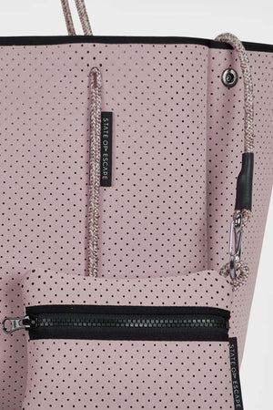 Escape Tote Cairo Rose