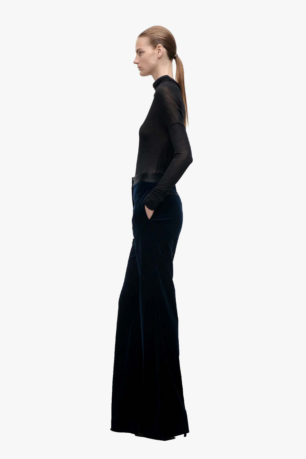 Tailored Alina Trouser