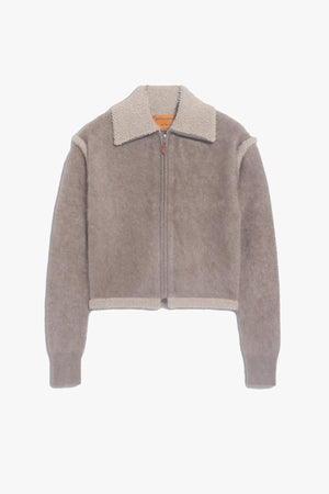 Grizzly Frankie Jacket