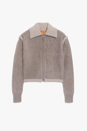 Grizzly Frankie Jacket