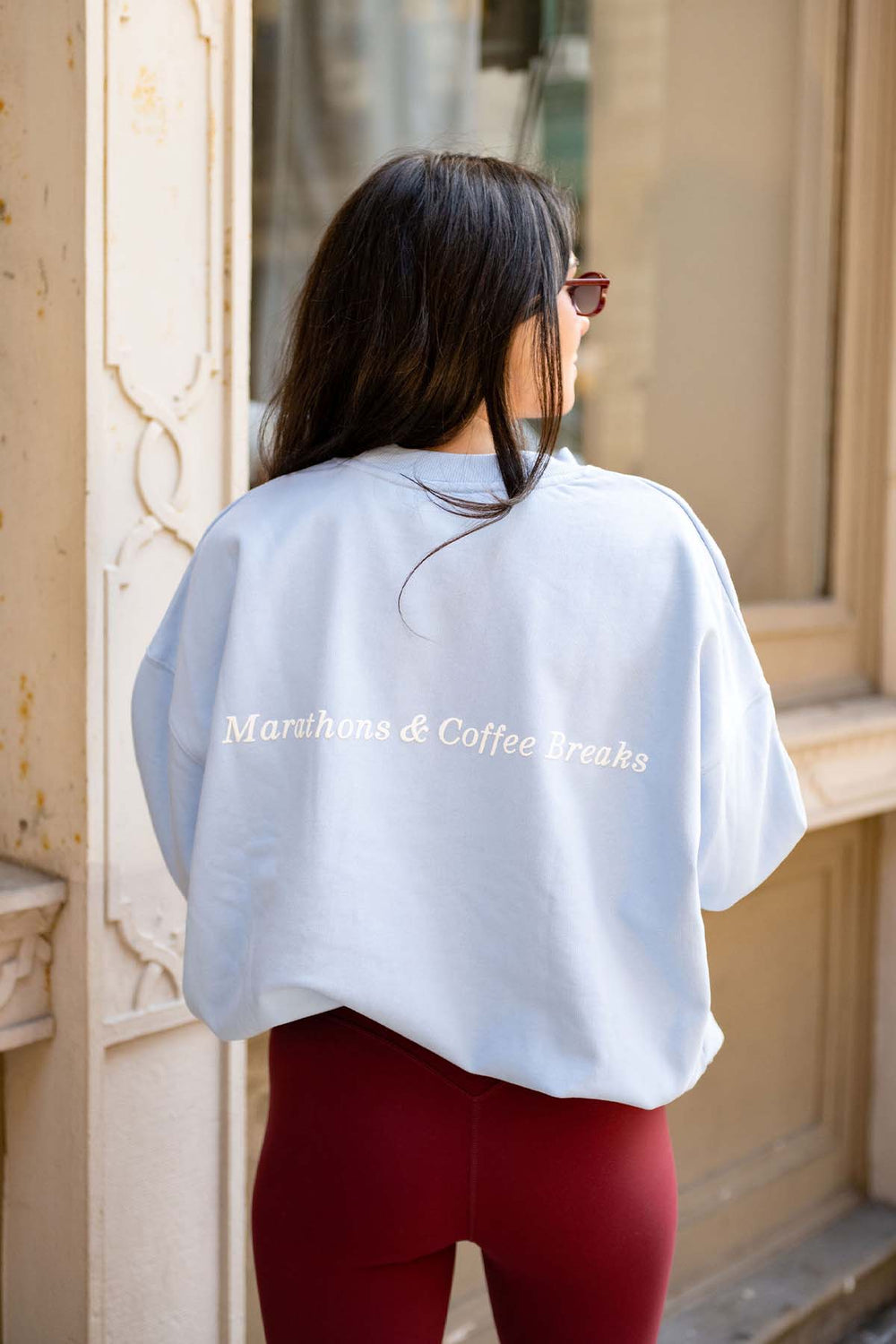 Signature Crewneck