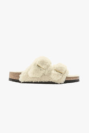 Arizona Big Buckle Fur Teddy