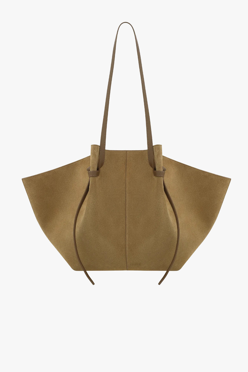 Large Mochi Suede
