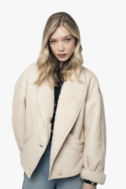 Avery Jacket