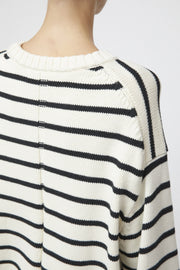 Cape Cod Cotton Sweater