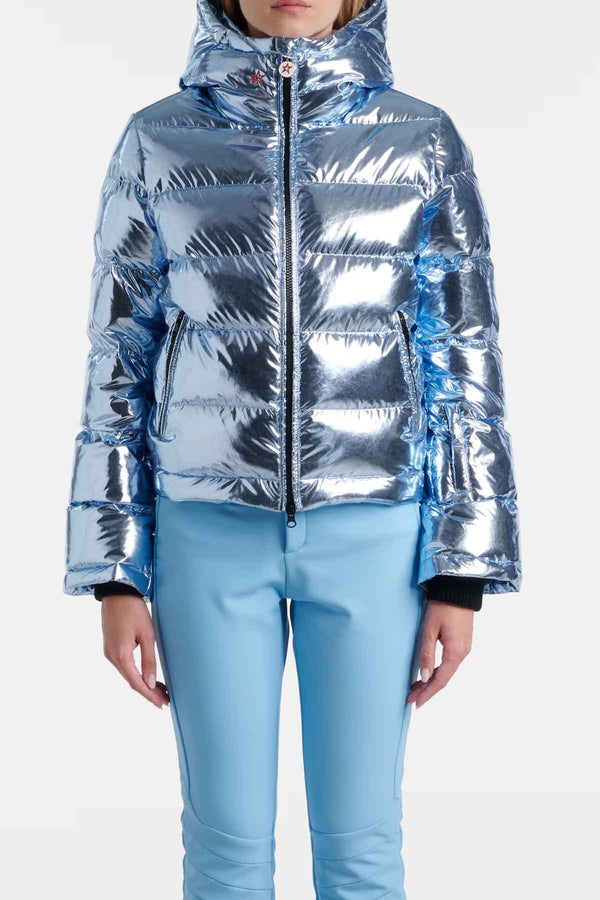 Polar Flare Ski Jacket III