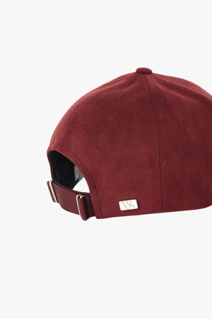 Legacy Structured Alcantara