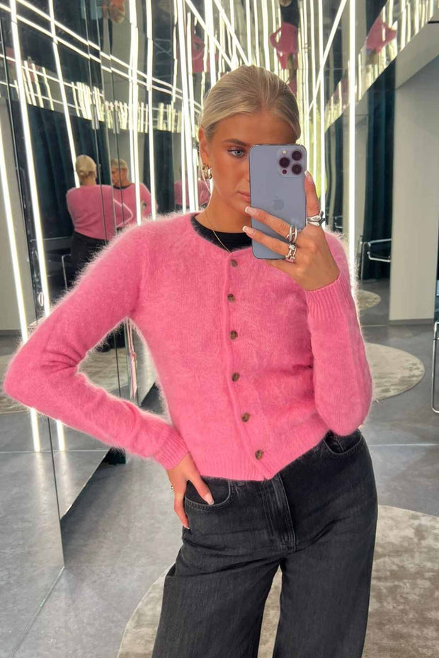 Grizzly Cardigan