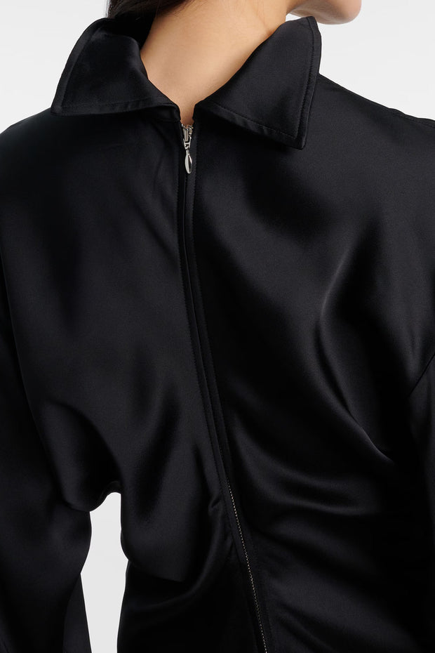 Slouch Blouse