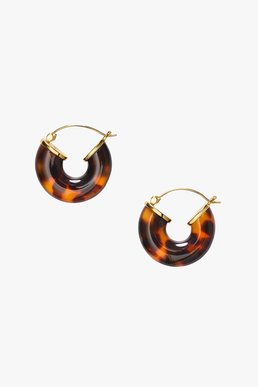 Big Swell Hoops