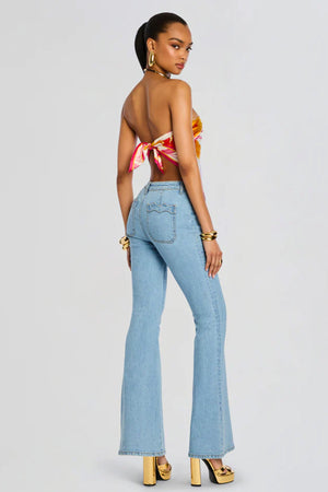 Esperanza Denim Pant