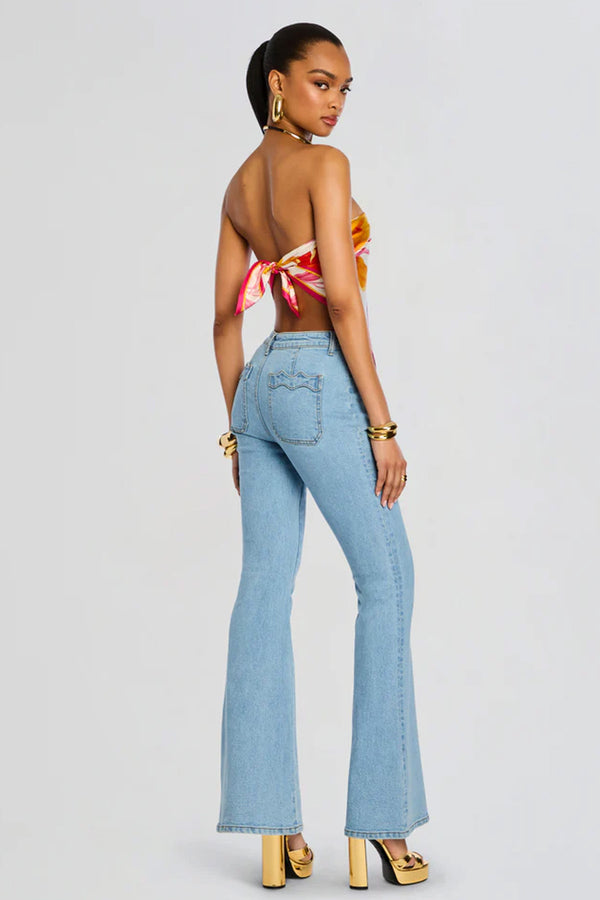 Esperanza Denim Pant