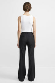Demitria Pant In Good Wool