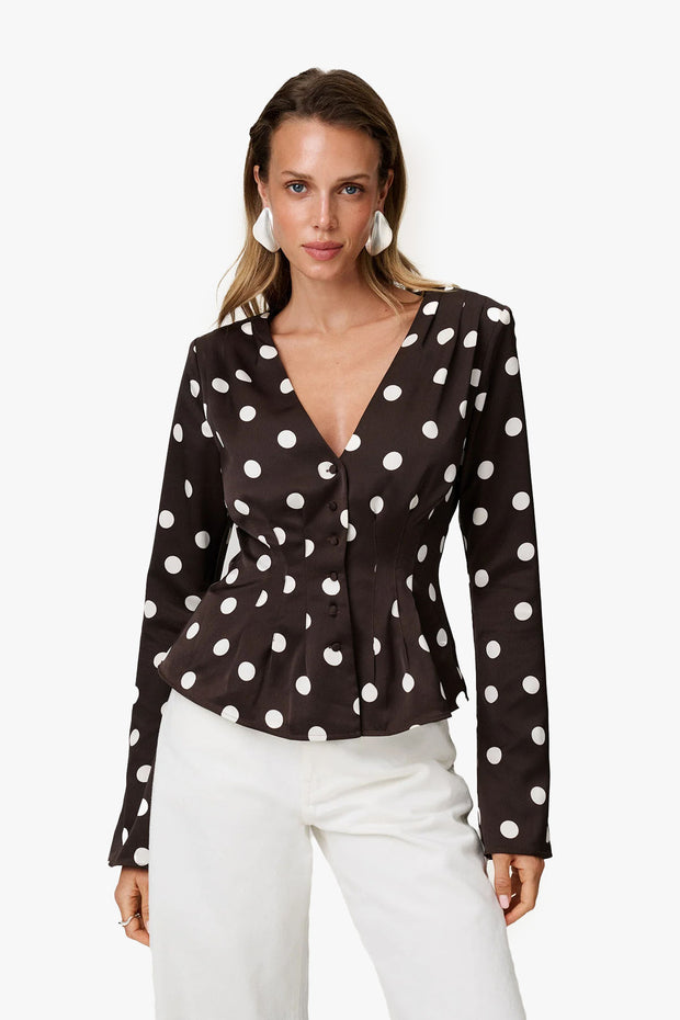 Marmo blouse